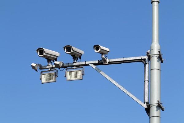 What you need to know about AI-powered traffic cameras