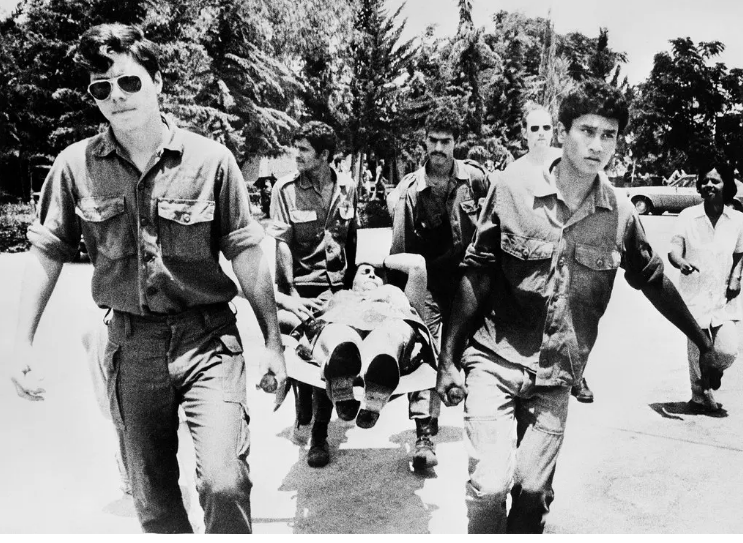 The Israeli Raid on Entebbe: A Daring Hostage Rescue Operation Remembered