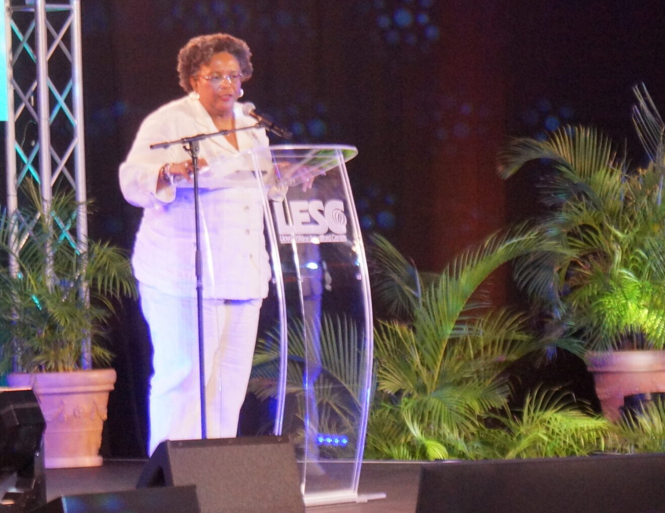 PM Mottley: The focus should always be on the well-being and welfare of our children.