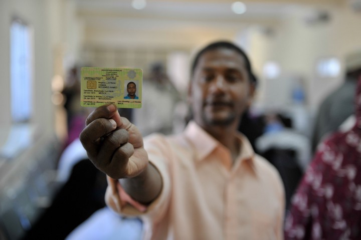 UN Pushing For Global Digital ID System