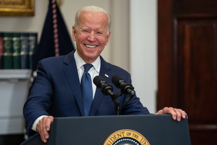 Biden Grants Clemency: Thousands Exhale as Marijuana Possession Pardons Sweep Away the Past