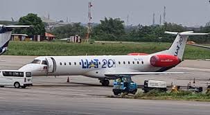 LIAT 2020 Soars Again: Historic Maiden Flight Takes Off