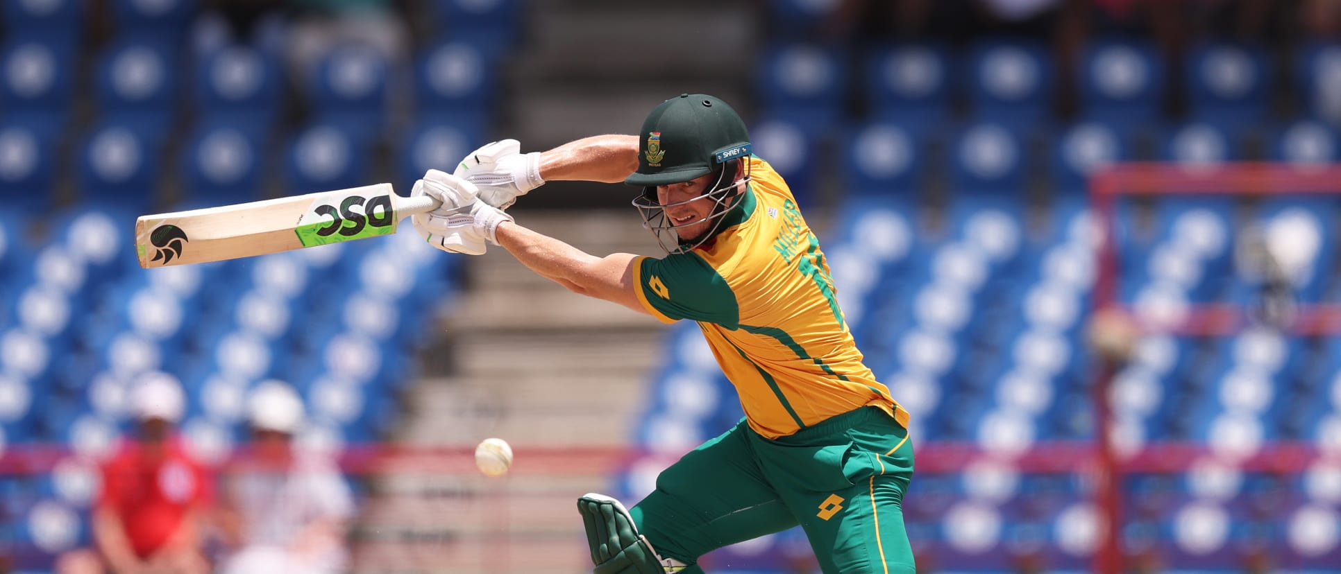 Miller reprimanded for breaching ICC Code of Conduct