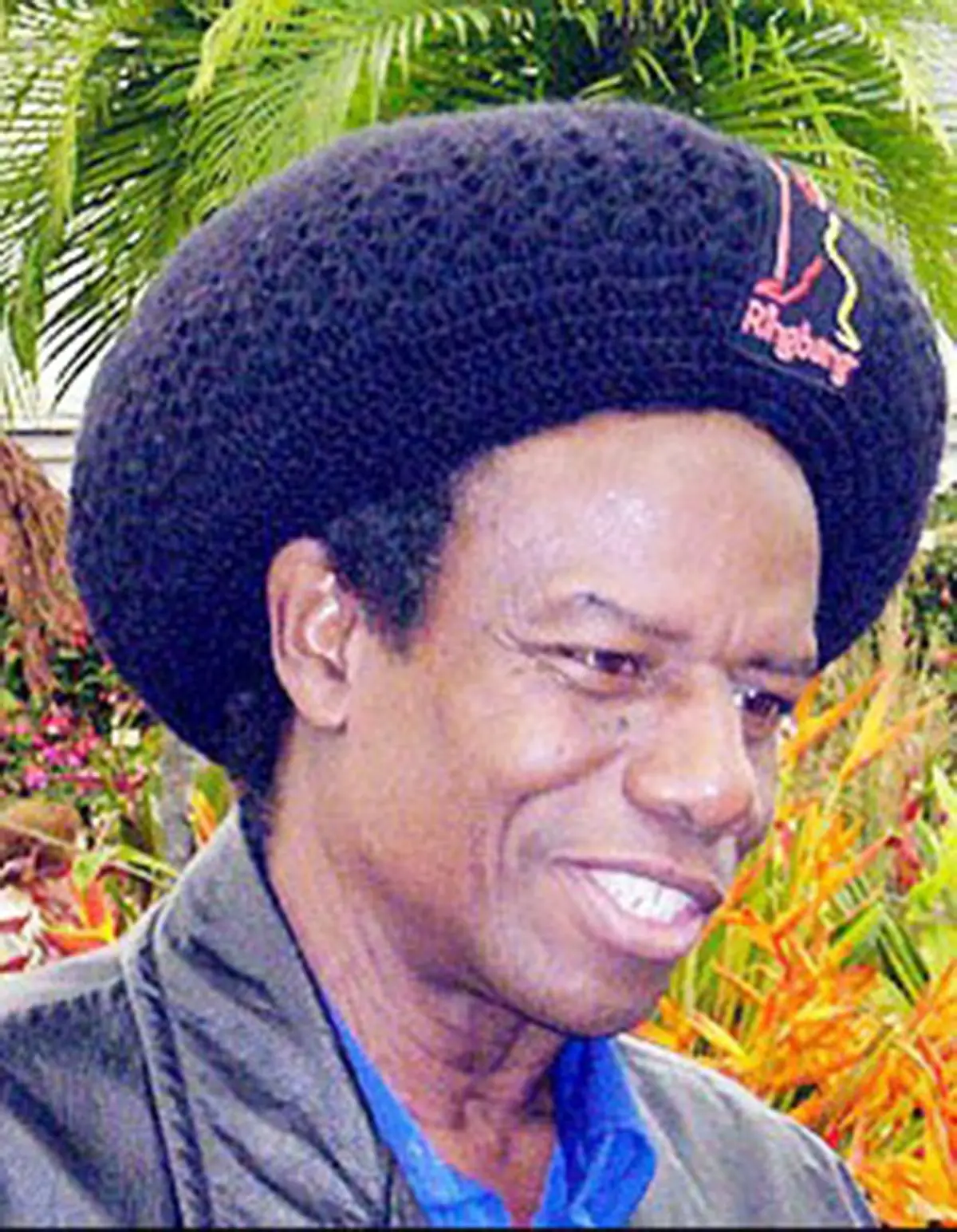 Trump Ordered to Pay Eddy Grant for Unauthorized Use of “Electric Avenue”