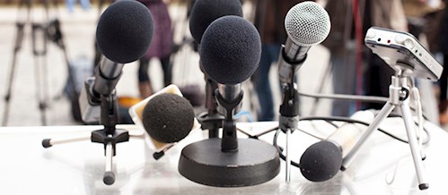 Barbados’ Police Commissioner press briefing