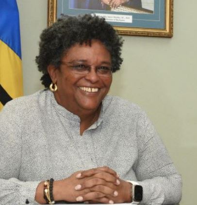 PM Motley Calls for Modernization of Lawyer Disciplinary Process