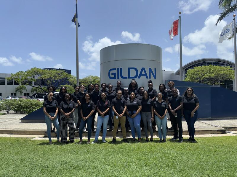 Gildan’s Summer Internship Programme: Shaping Future Leaders Through Real-World Corporate Experience