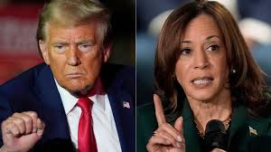 Harris up in Pennsylvania, Trump leads in Arizon