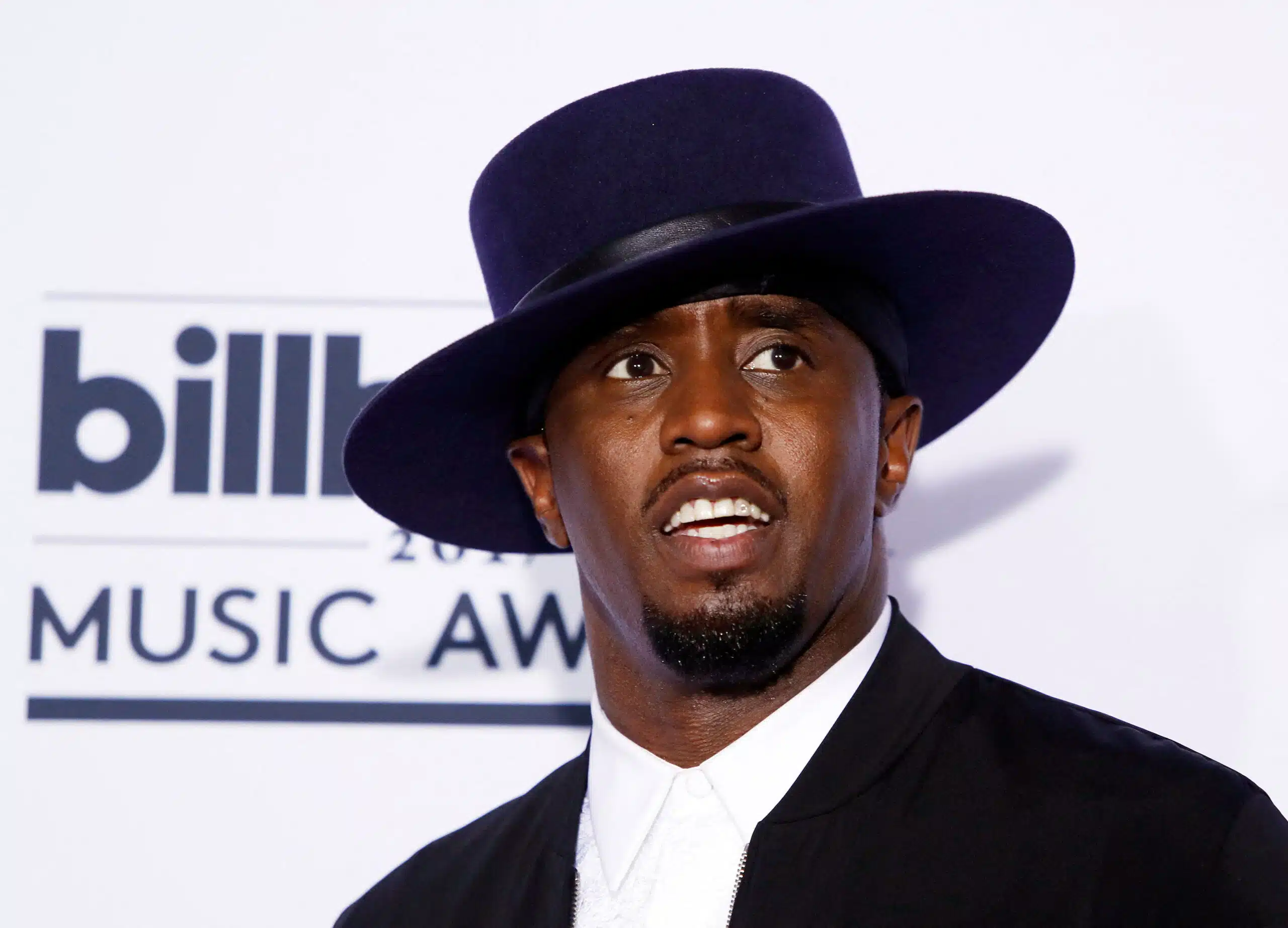 Diddy to Remain Behind Bars Ahead of Sex Trafficking Trial