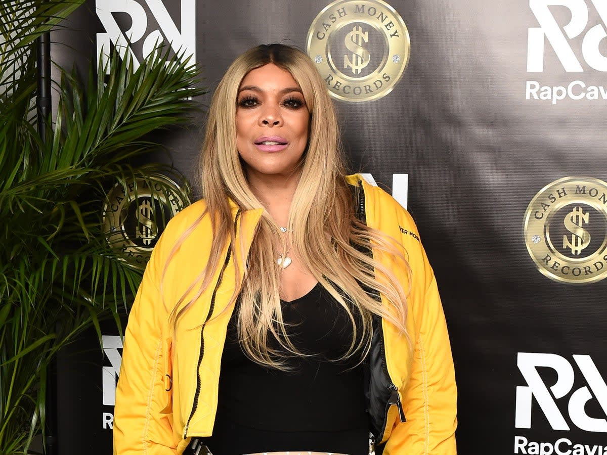 Wendy Williams’ Health Declines: Guardian Seeks Privacy Amid Legal Battles