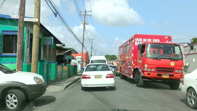 Registration Required for Vehicle License Plate Manufacturers in Barbados