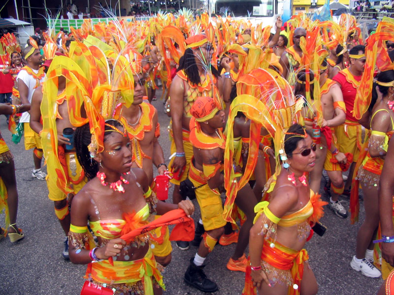 Carnival 2025 Projected to Generate Over $640 Million in Tourism Revenue