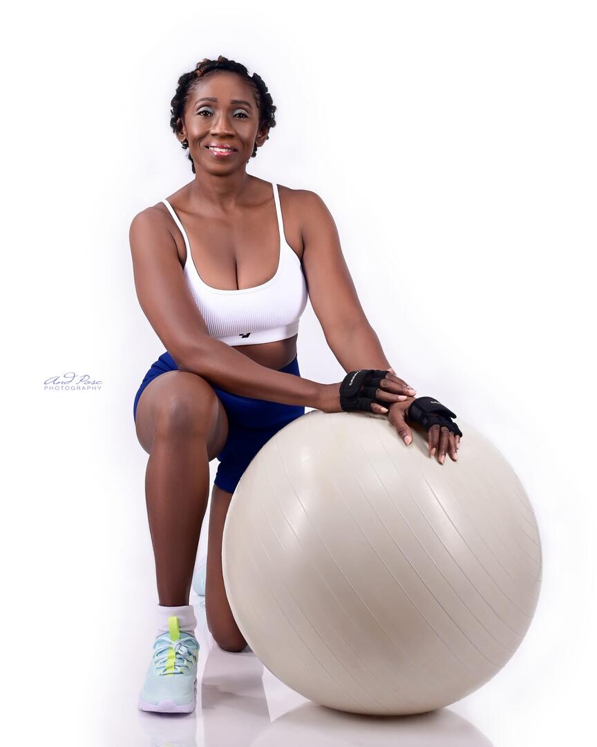 Kathy Ann Launches Flab to Fab