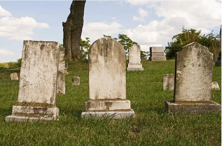 Teen raped in cemetery exorcism. Self-professed spiritual healer, granny charged; victim forced to get abortion