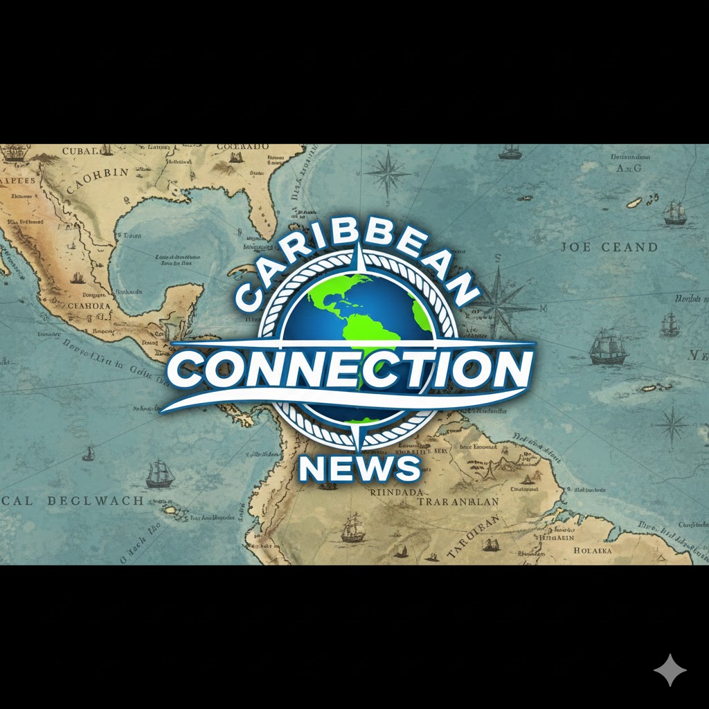 Caribbean Connection News