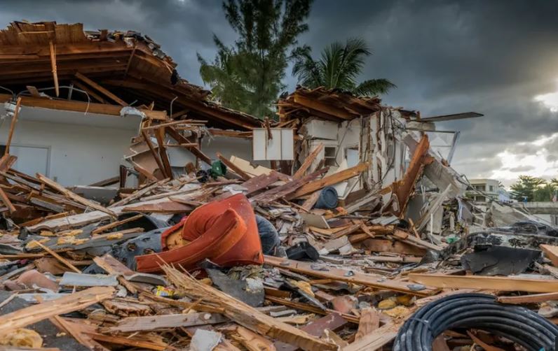 Jamaica’s Battle to Rise After the Storm of the Century