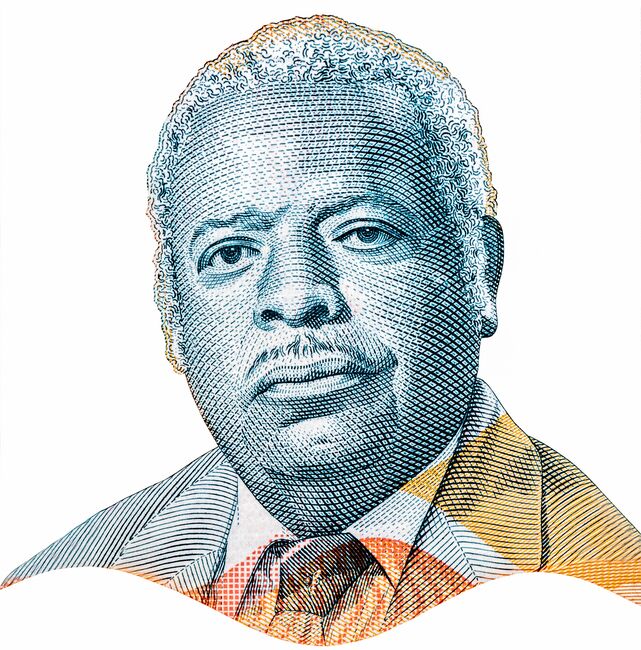 Errol Barrow, 1979 — and the Constitutional Moment of Mia Mottley