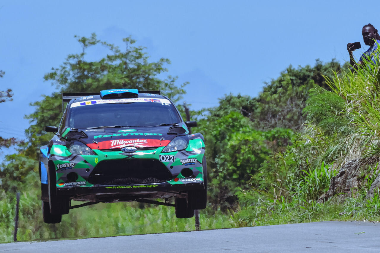 Battle for 2wd honours set to spice up BCIC RB26